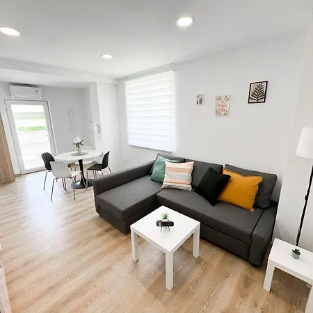 Apartmán The Pinot's Koper