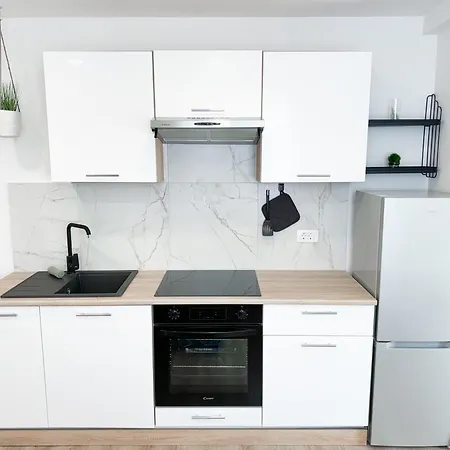 アパート The Pinot's