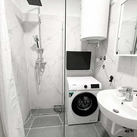 The Pinot's アパート コペル