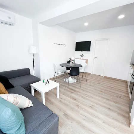 The Pinot's Apartmán *