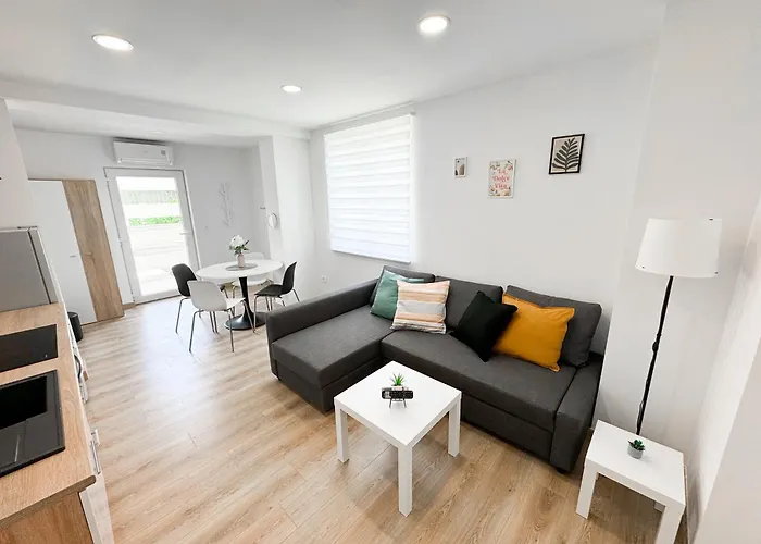 Διαμέρισμα The Pinot's Κόπερ