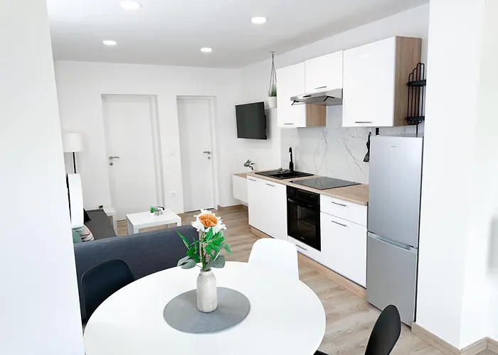 The Pinot's Διαμέρισμα