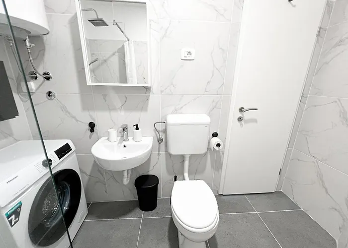 Διαμέρισμα The Pinot's