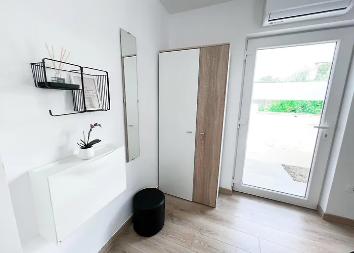 The Pinot's Διαμέρισμα *