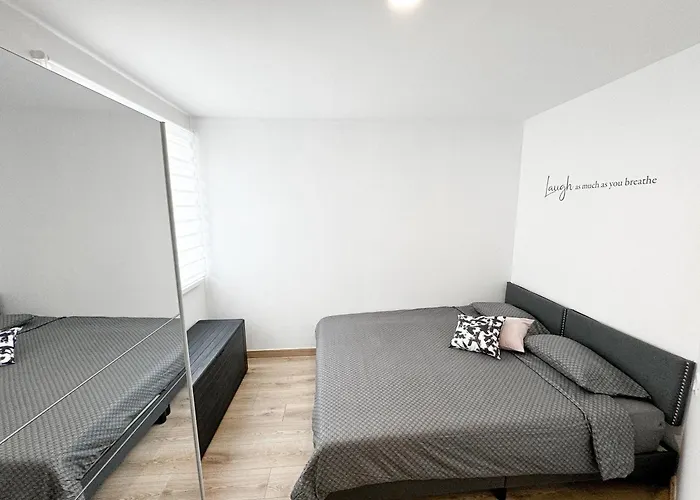 公寓 The Pinot's *