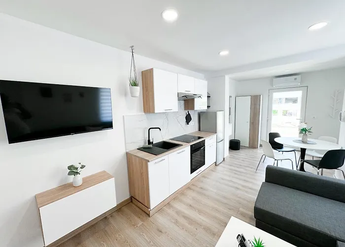 The Pinot's Διαμέρισμα Κόπερ