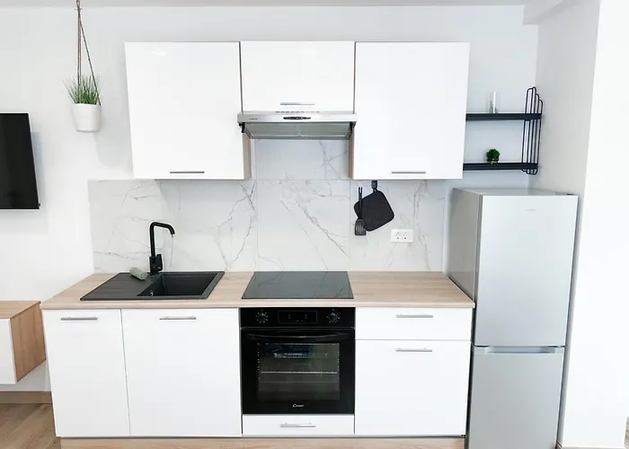 Διαμέρισμα The Pinot's