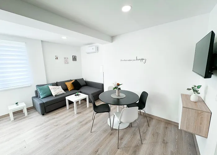 Διαμέρισμα The Pinot's