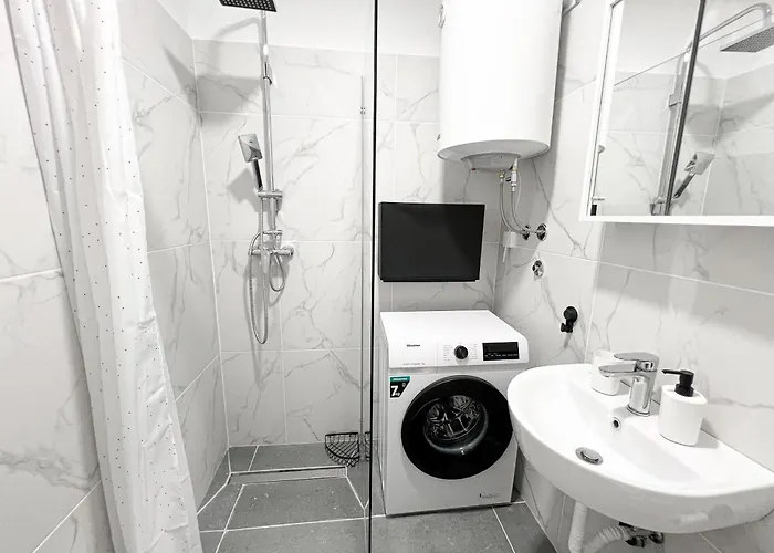 The Pinot's 公寓 科佩尔