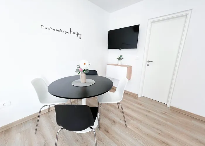 Διαμέρισμα The Pinot's Κόπερ