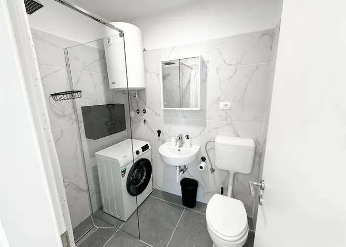 The Pinot's Διαμέρισμα