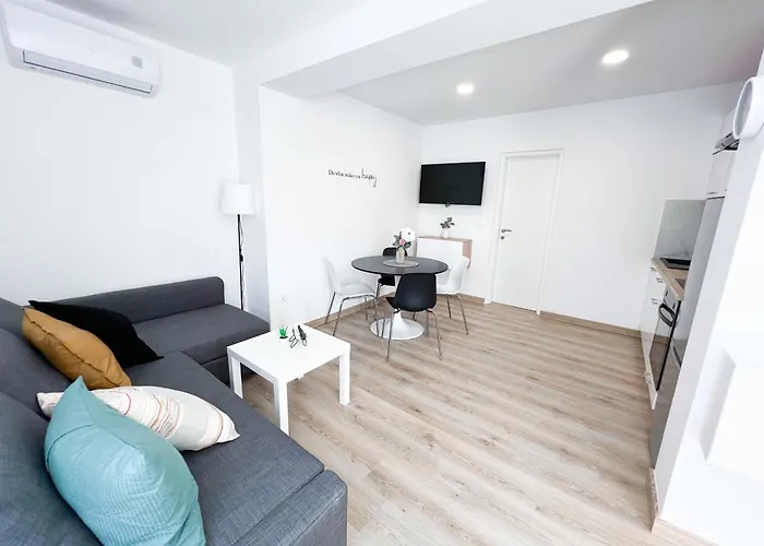 The Pinot's Διαμέρισμα *